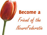 Become a friend of the NeuroFederatie