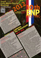 ENP 2012 flyer